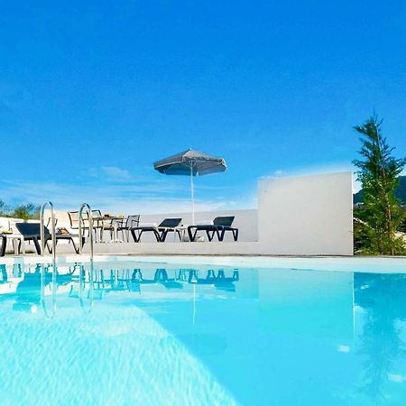 Villa Paradiso Tessera Agia Pelagia Kythira المظهر الخارجي الصورة